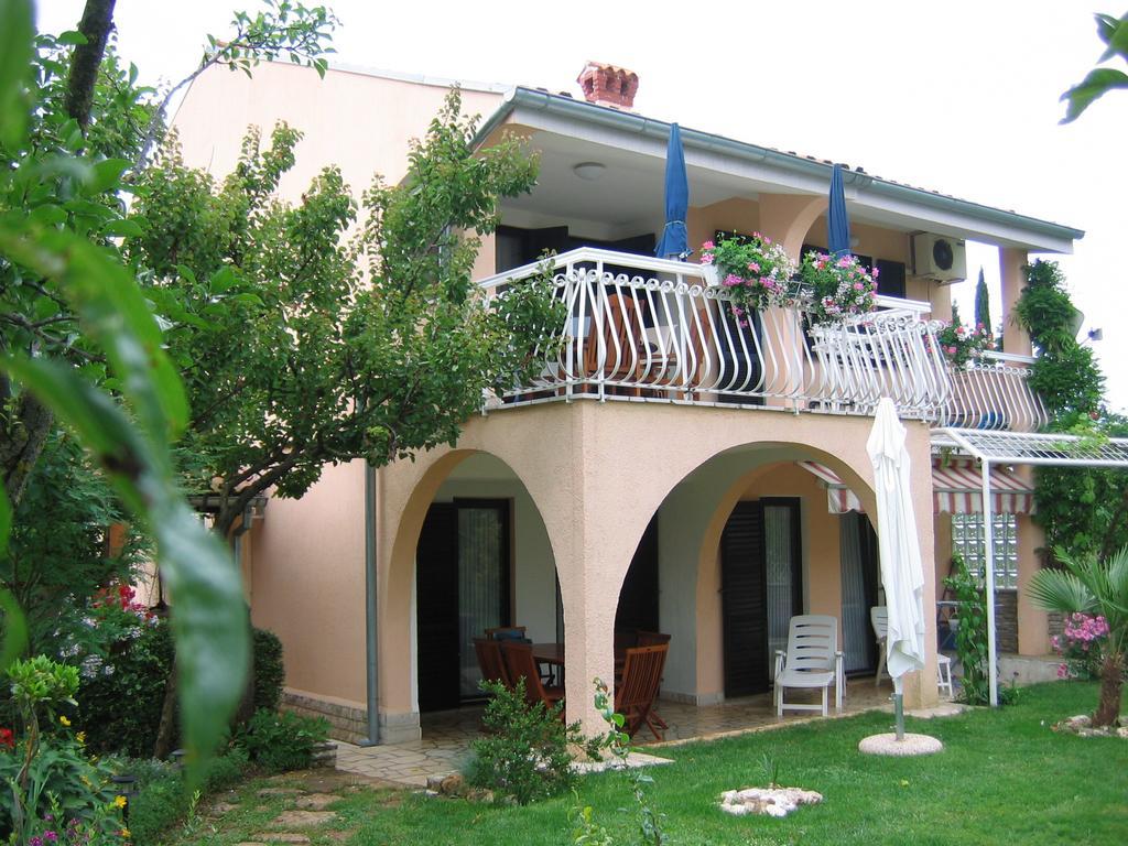 Steblaj Appartement *